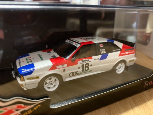 Trofeu rrci06 audi quattro - rrci06,