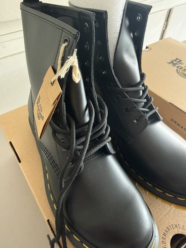 Martens 1460 women s black - dr., women's