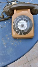 VINTAGE TELEPHONE SOCOTEL S63