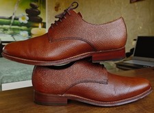 Vintage GRENSON "Toby" Derby