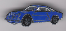 PIN'S VOITURE ALPINE A 110 BERLINETTE