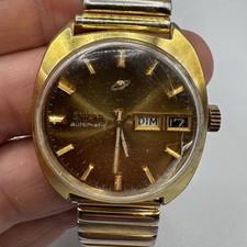 Montre ancienne Automatic