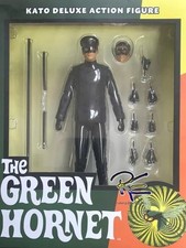Kato Bruce Lee 18 Cm The Green