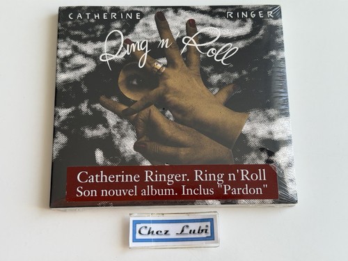 Catherine ringer rita - catherine, (rita