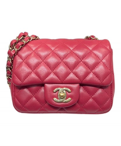 Chanel mini sac - chanel,