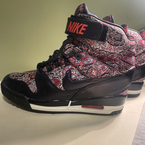 Nike air revolution sky - air,