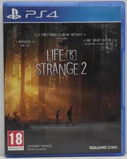 Life is Strange 2  Jeu PS4