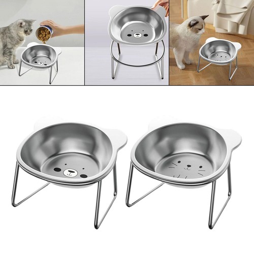 Gamelle surélevée