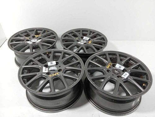 Jantes peugeot 207 - jantes, cc