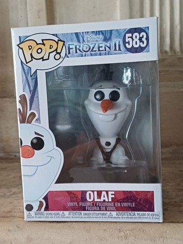 Funko pop disney frozen - pop,