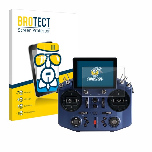 Protection écran pour frsky - protection,