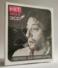 Serge Gainsbourg - BEST OF -