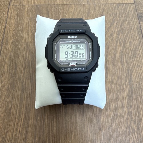 Casio shock 5000 - casio, g-shock