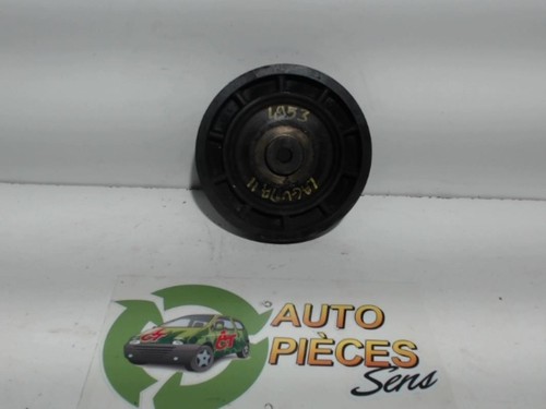 Poulie damper renault laguna - poulie,