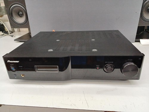 Pioneer a6mk2 integrated - pioneer, a-a6mk2