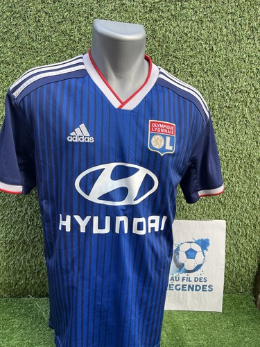 Maillot olympique lyonnais - olympique,