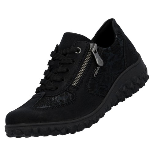 Rieker chaussures basses pour - rieker,