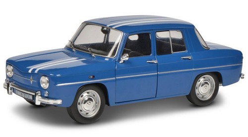 Renault gordini 1100 1967 - gordini,