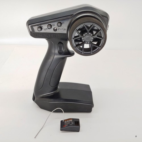 Spektrum slt3 3ch - slt3,