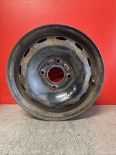 1 Jante Tole PSA 13 Pouces Peugeot 106 Citroen Saxo Entraxe 4x108 Deport ET28