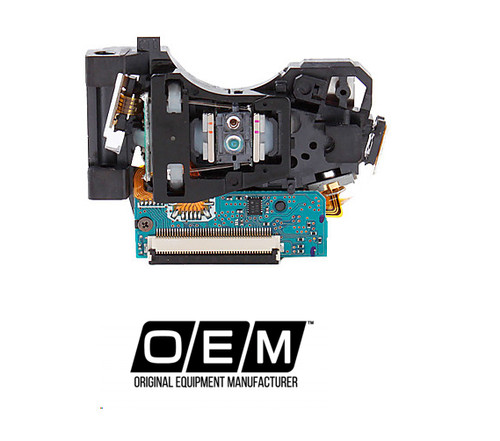 Oem optical pickup dual - oem,