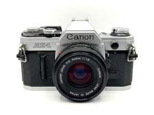 Canon AE-1 Boîtier Kit SLR