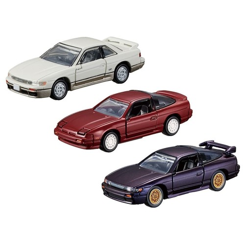 Takara tomy tomica premium - takara,