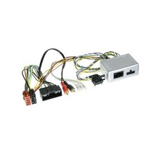 Interface commande au volant compatible avec Ford Fiesta 10-12 equivalent APF-S1