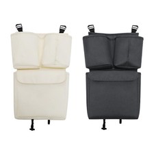 Sac suspendu pour poussette, sac à couches, organisateur de poussette pour