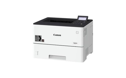 Canon sensys lbp312x - i-sensys, laser
