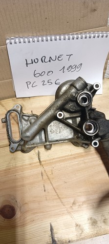 Carter filtre huile honda - carter, a