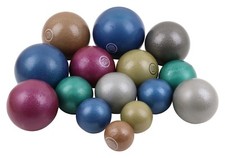 Poids à lancer en fonte pour les compétitions & l'entraînement 2 3 4 5 6 7,26 kg