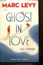 Ghost in Love - Levy Marc -