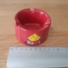 Cendrier Win....ed   Australian