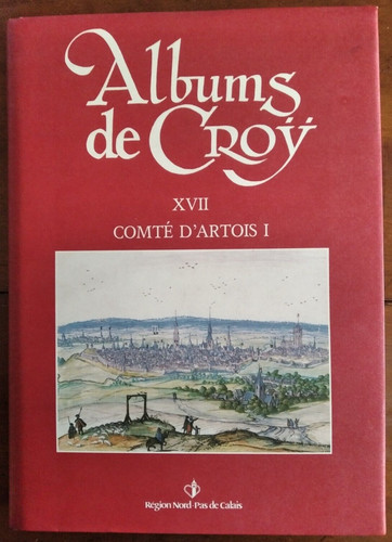 Albums croy comté - de,