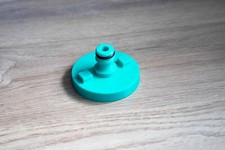 Bouchon de remplissage eau camping car 55 mm