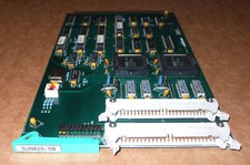 CARD AUDIO AMS   SUN820-119 SINGLE / DUAL DISK INTERFACE  