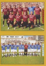 636 SQUADRA TEAM # MARTINA