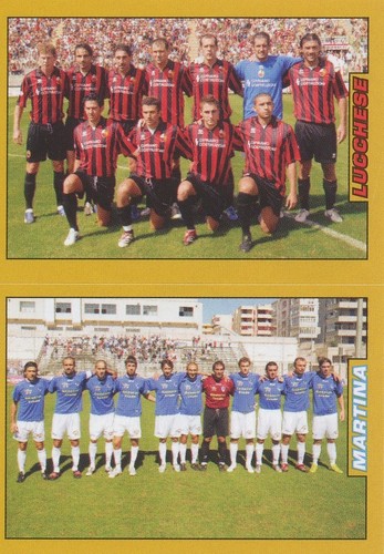 636 squadra team martina - #,