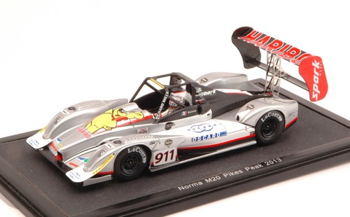 Spark model norma m20 911 - model,