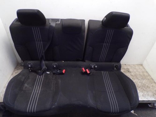 Banquette arriere renault - banquette,