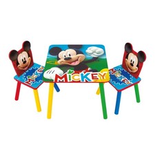 Ensemble Table et 2 Chaises en