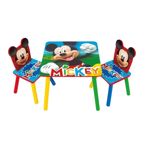 Ensemble table chaises en - ensemble, 2