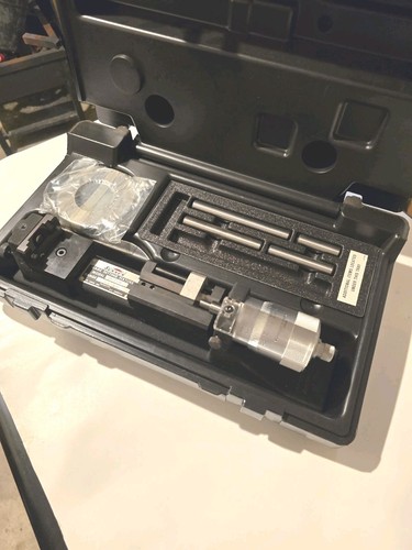 Sunnen 1126 gage setting - sunnen,