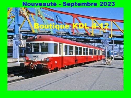 Vierzon autorail - vierzon, (18)