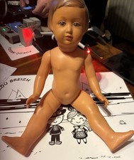 Belle poupée  Françoise SNF 39