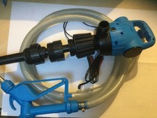 Pompe Électrique Renson 12V