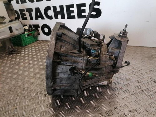 Boite vitesses renault - boite, de