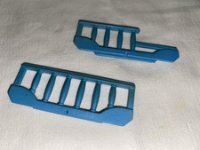 Playmobil Barrières Lits Superposés Chambre 5311 1900 Victorian Belle Époque