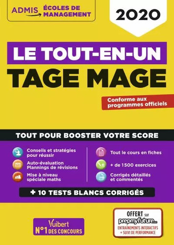 Tage mage tout un - mage, tout-en-un